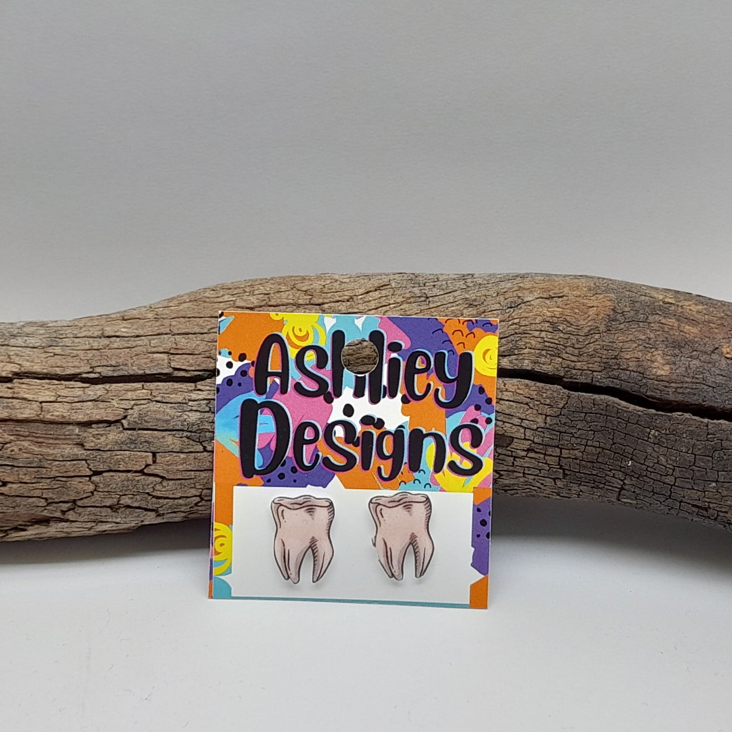 Tooth Studs