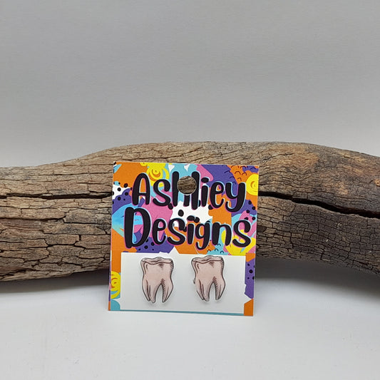 Tooth Studs
