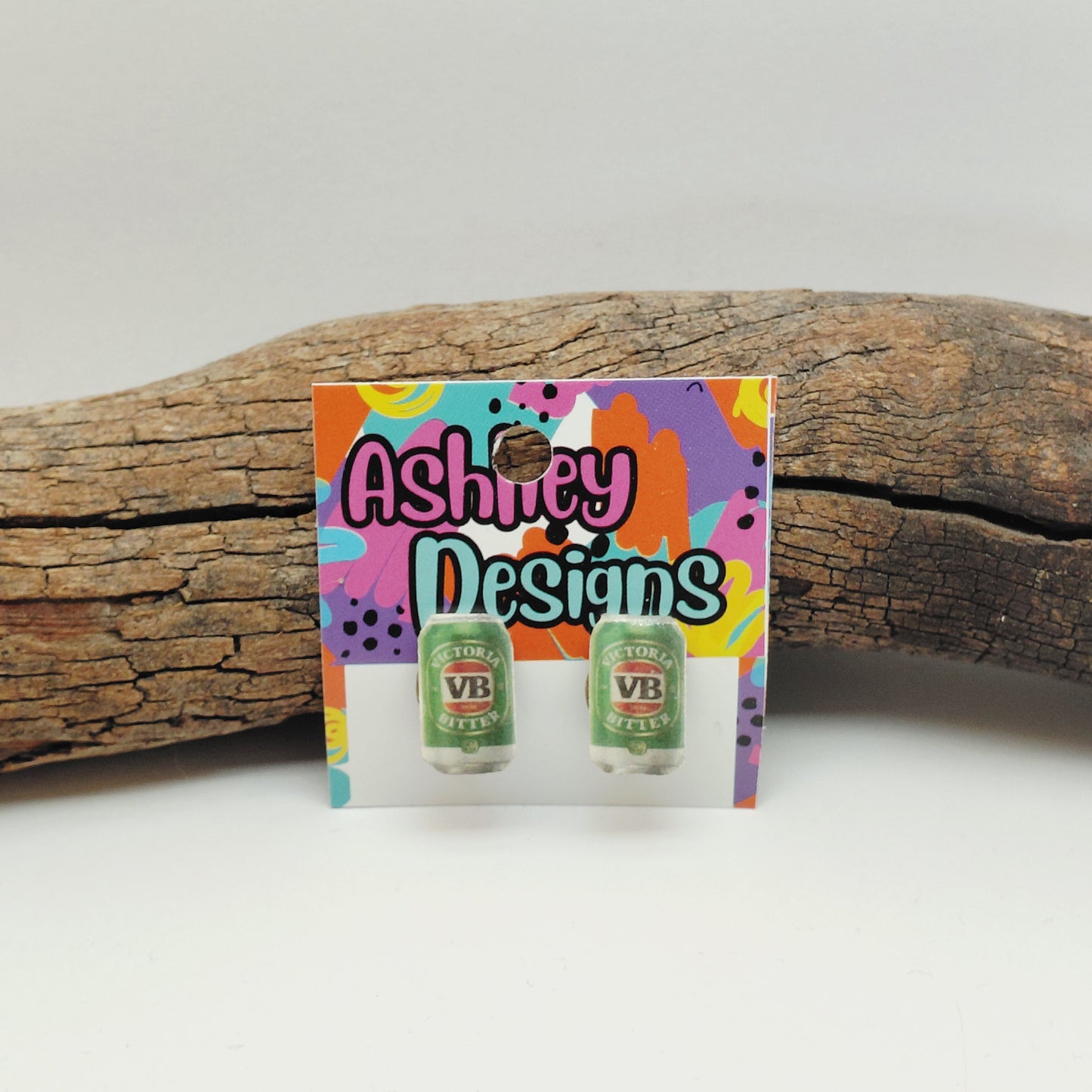 Alcohol Clip-ons
