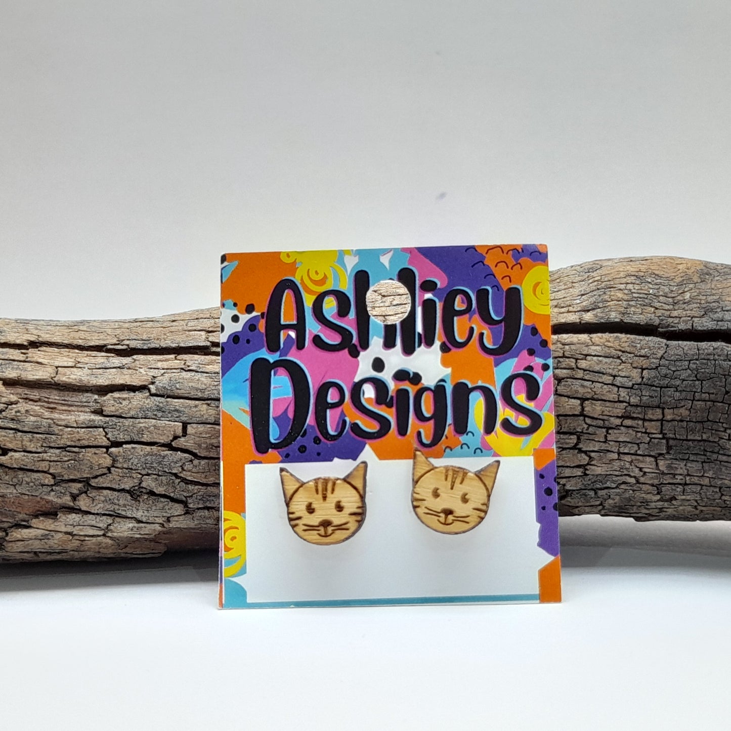 Cat Studs