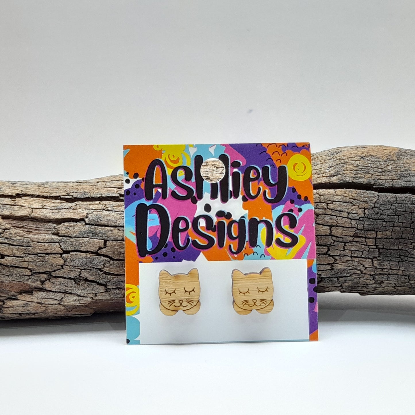 Cat Studs