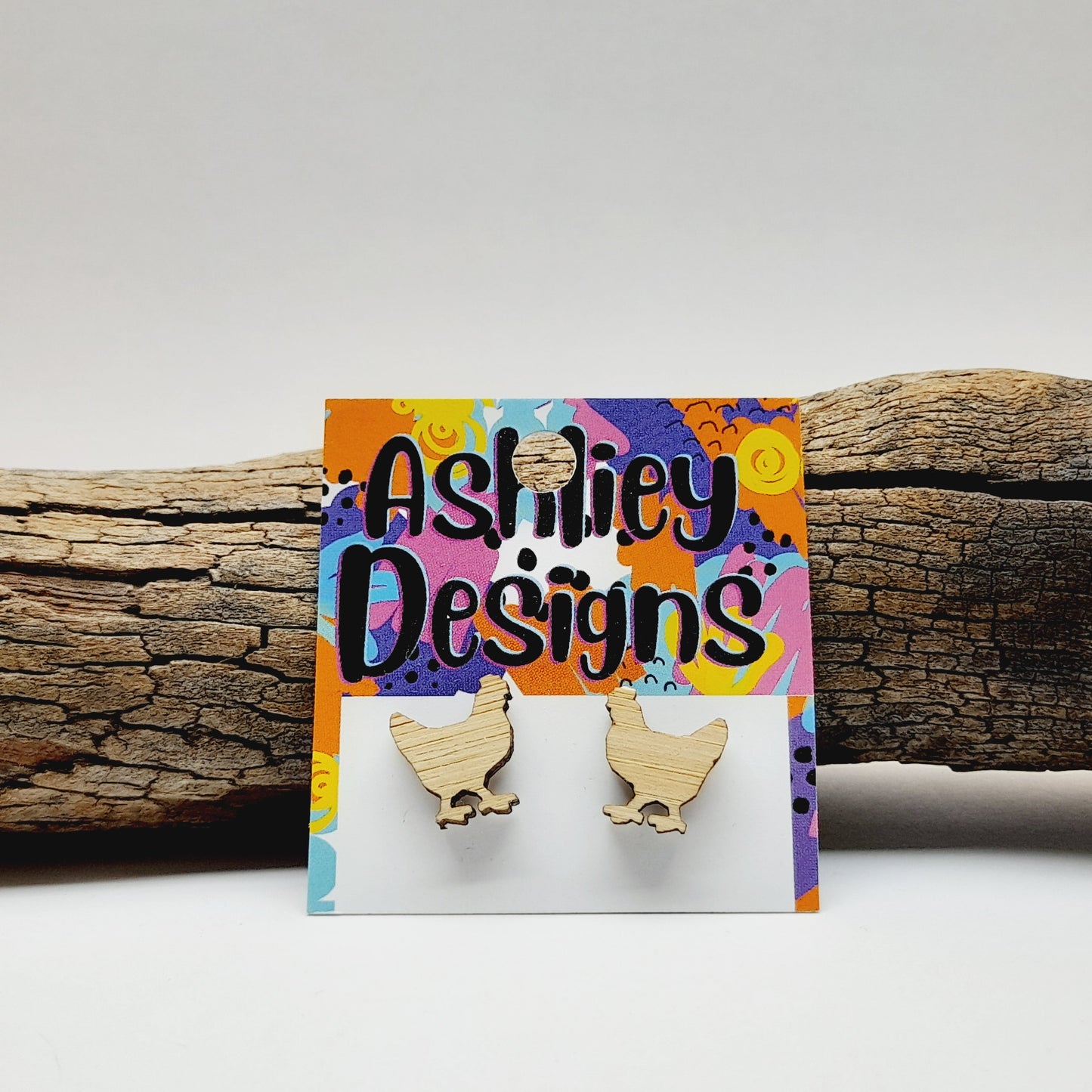 Chicken Studs