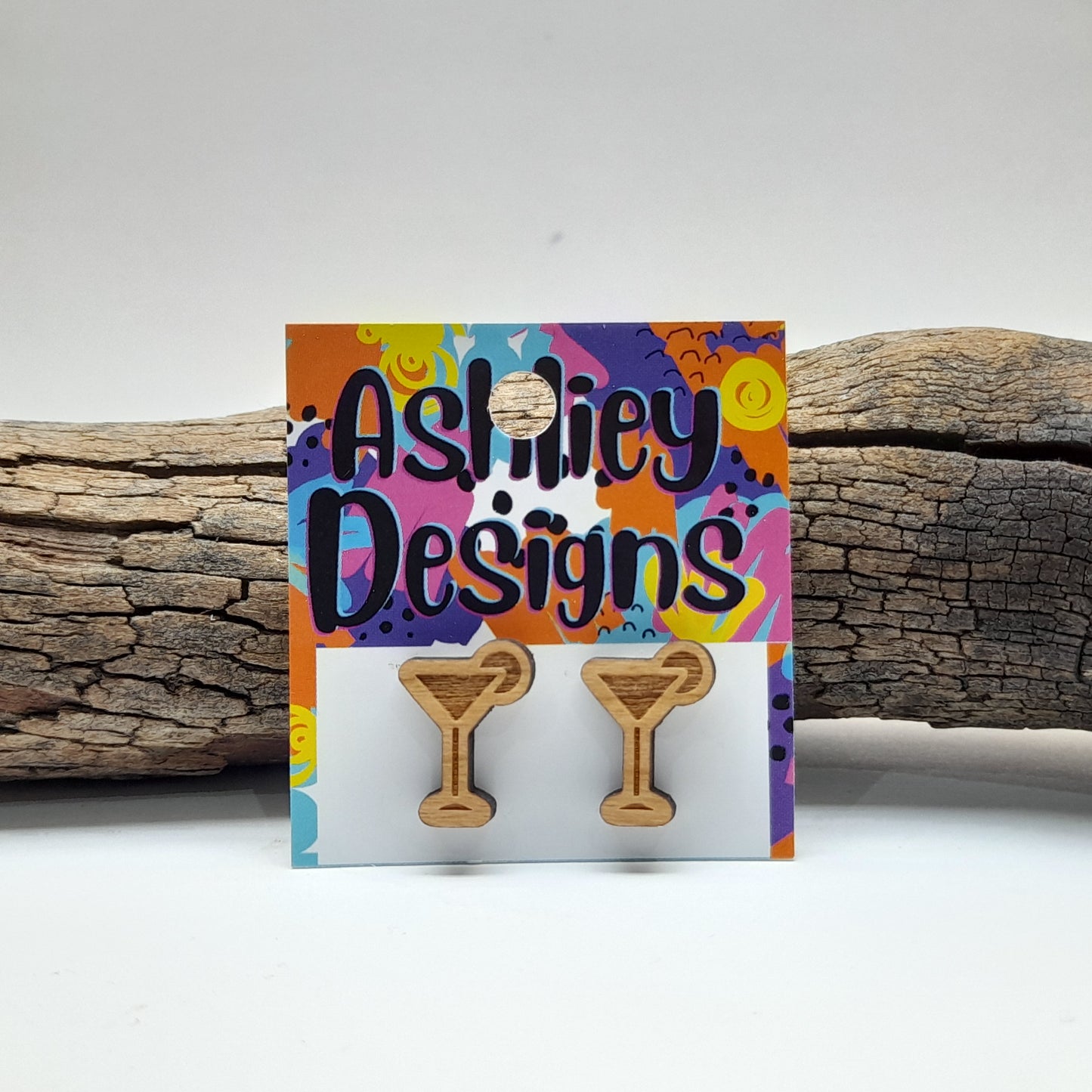 Cocktail Studs