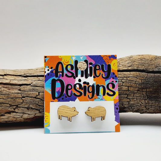 Pig Studs