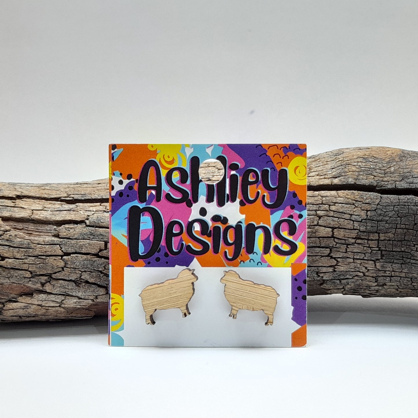Sheep Studs