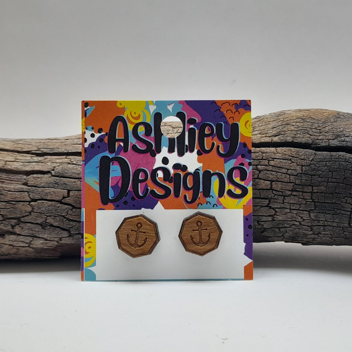 Anchor Studs