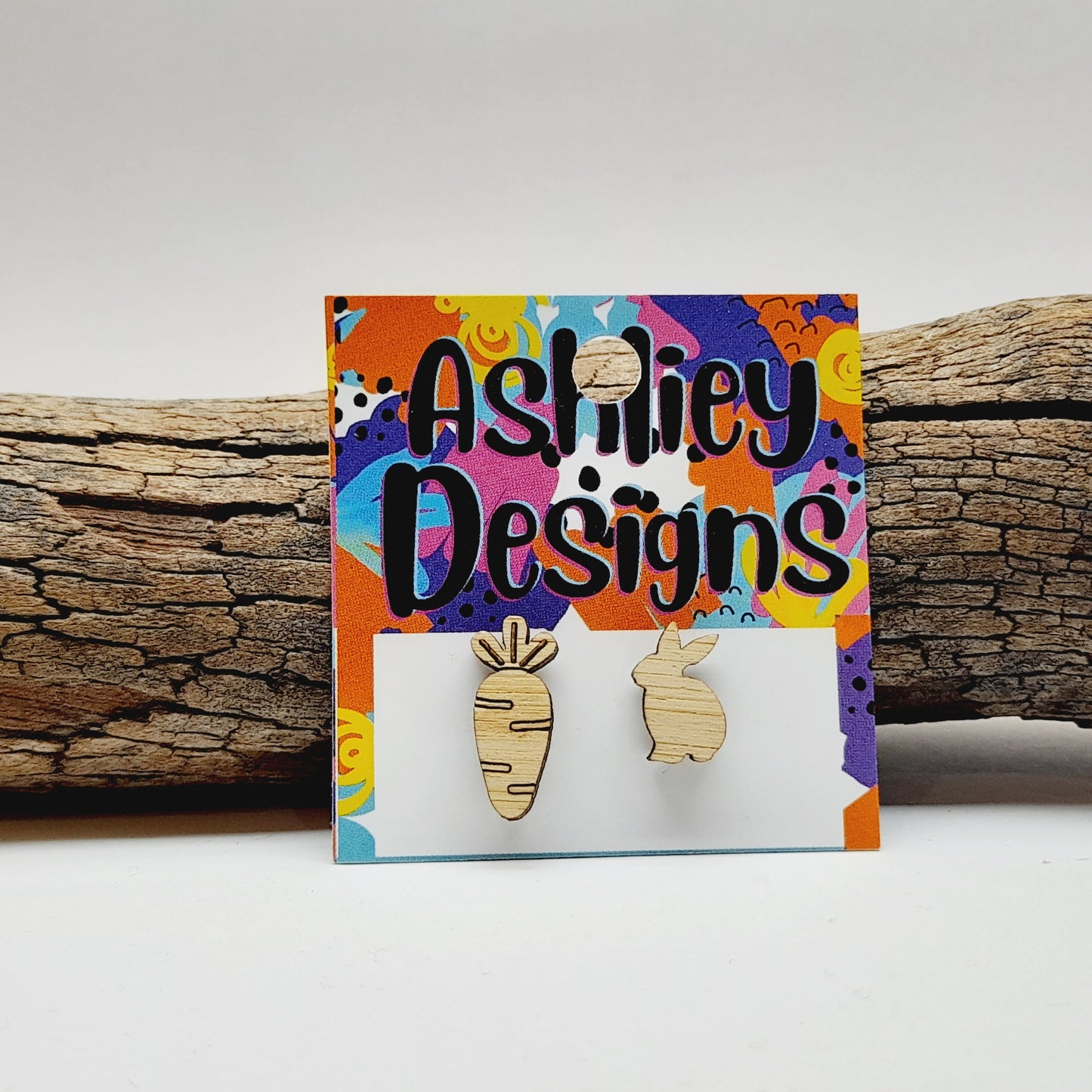Rabbit Studs