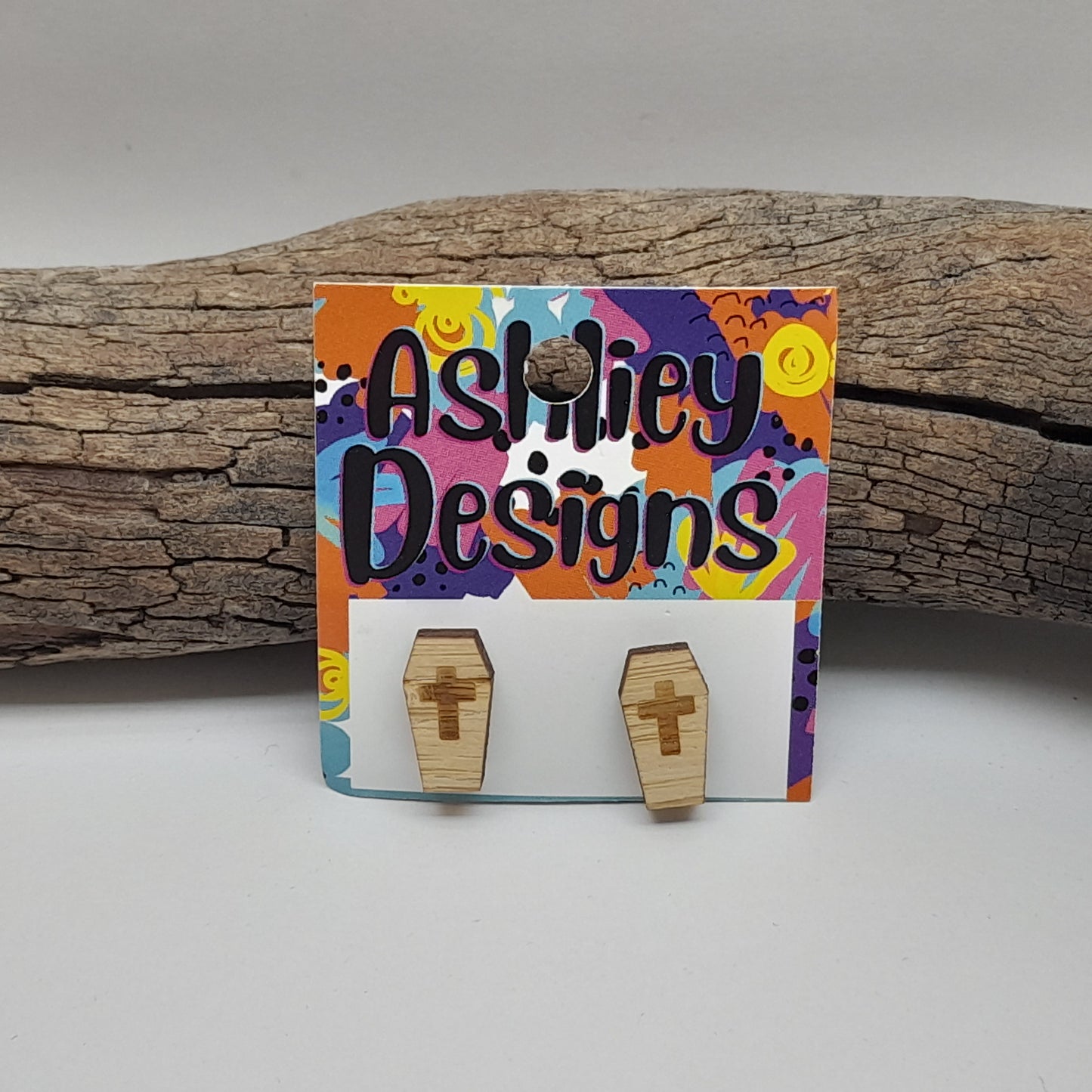 Coffin Studs