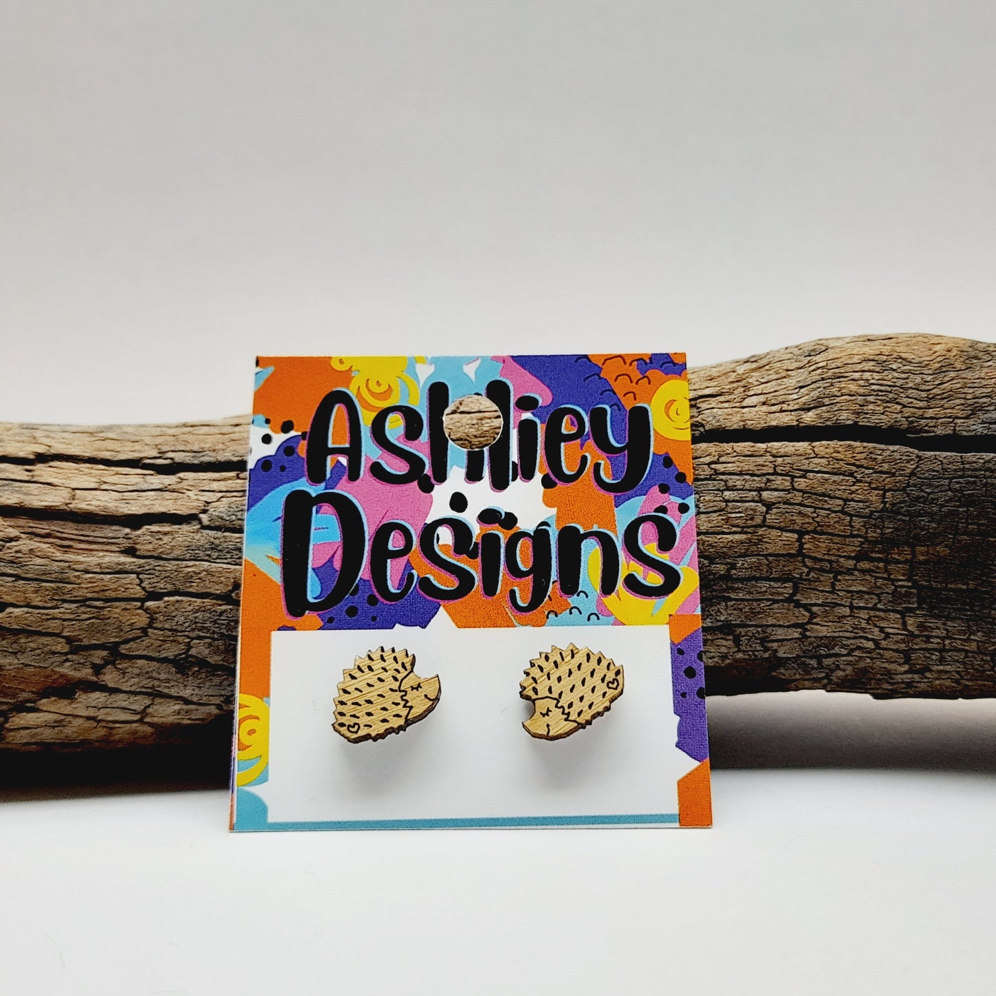 Echidna Studs