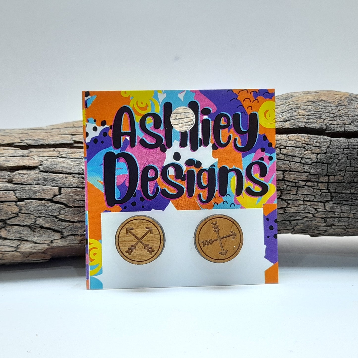 Arrow Studs