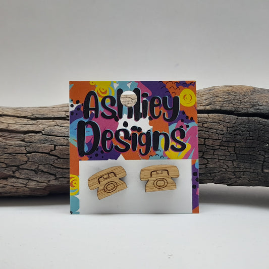 Telephone Studs