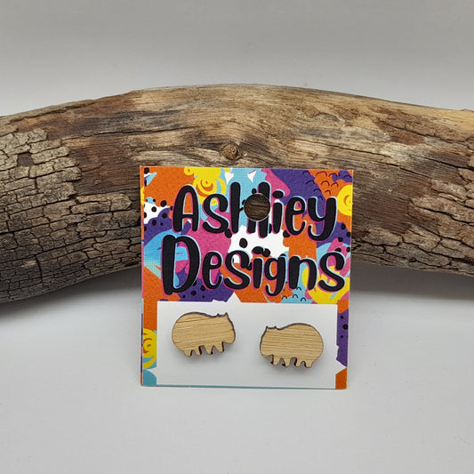 Wombat Studs