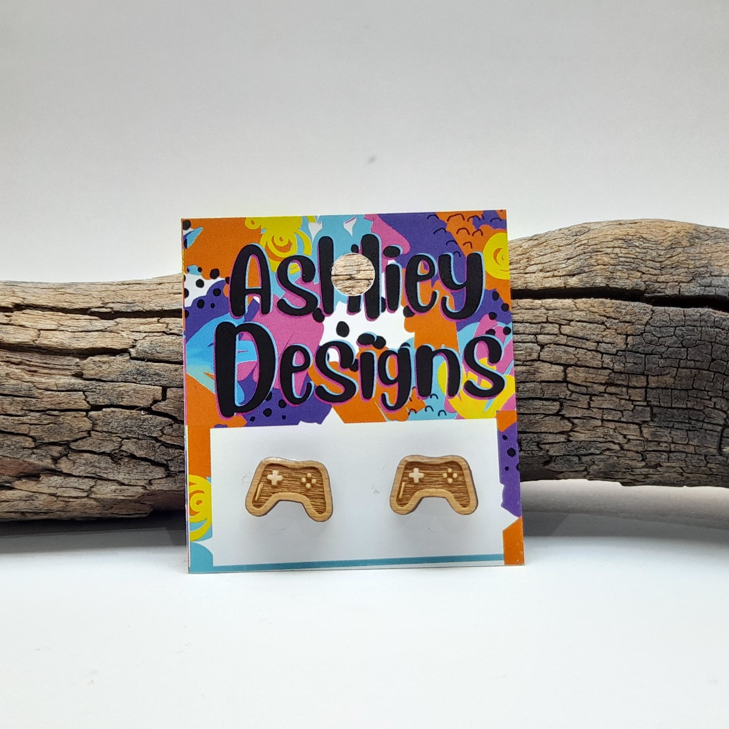 Controller Studs