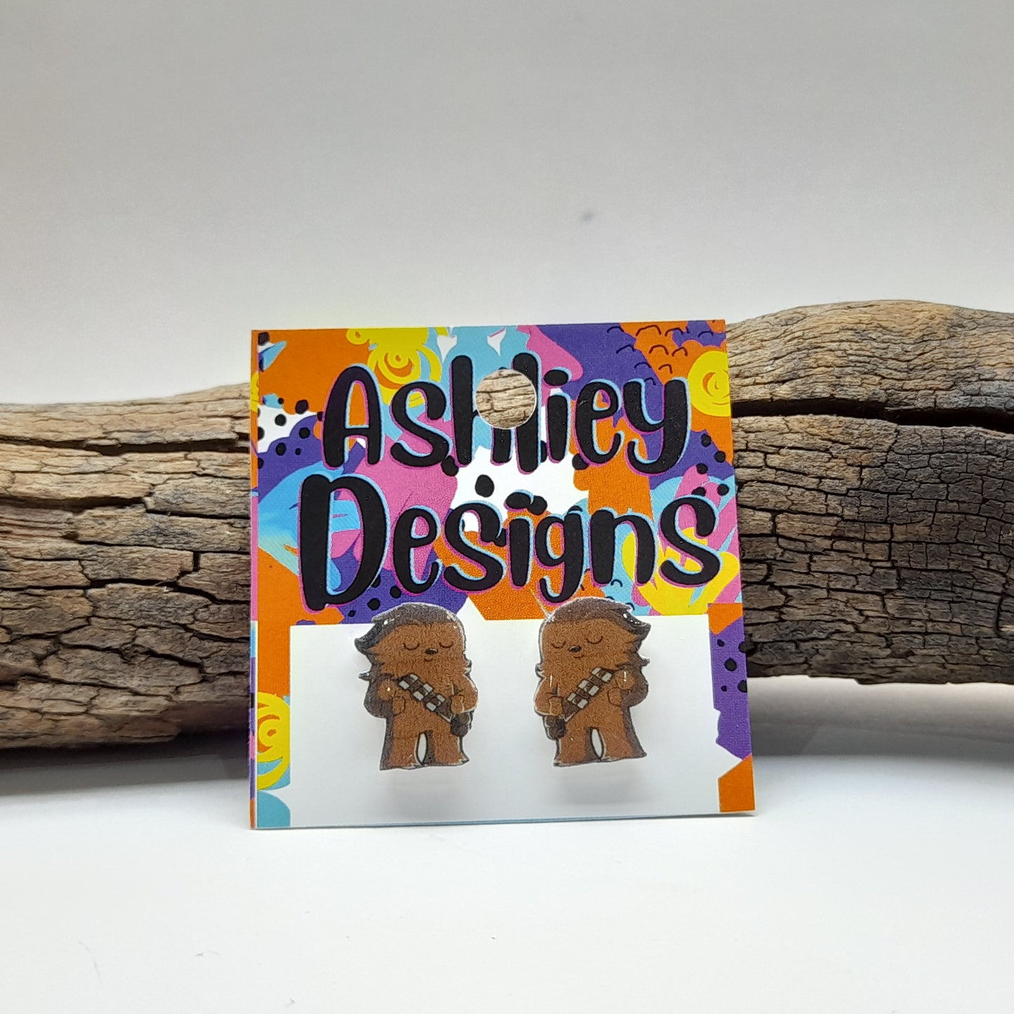 Star Wars Studs