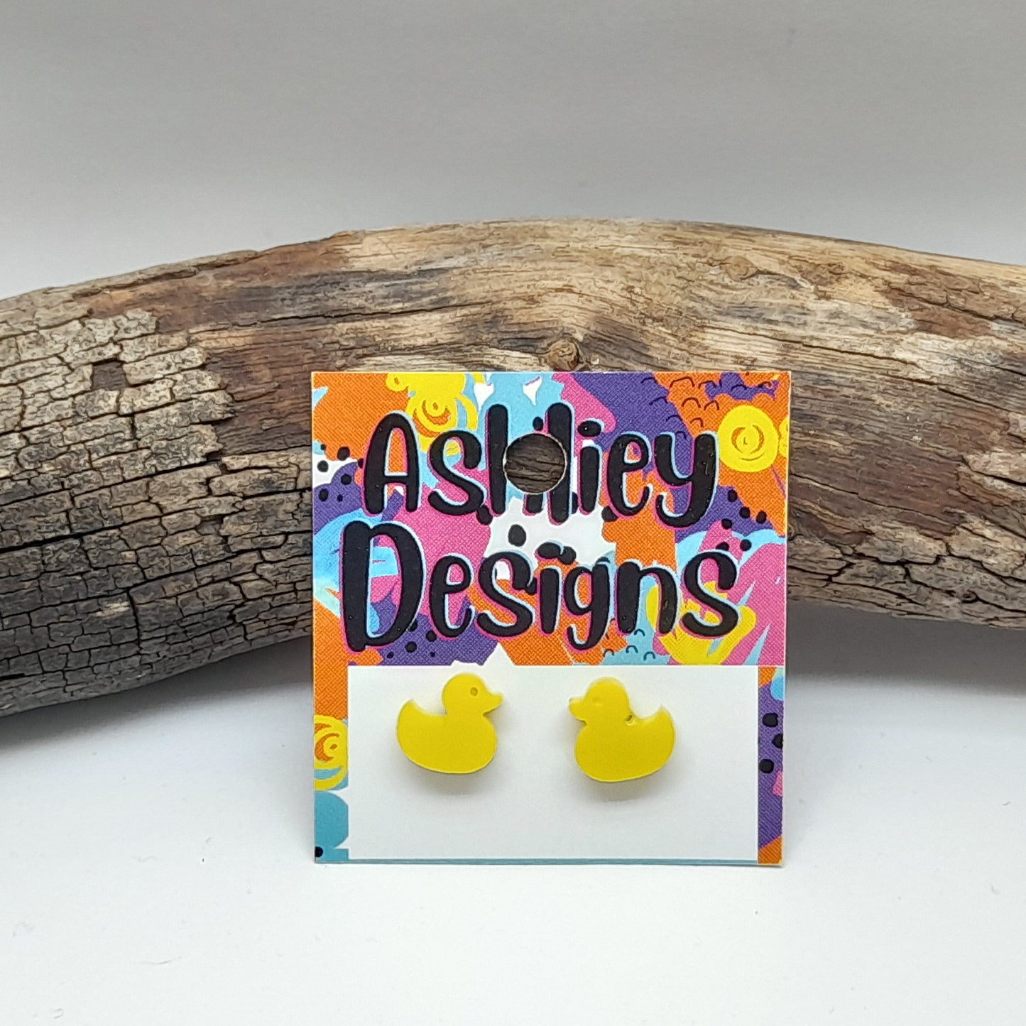 Duck Studs