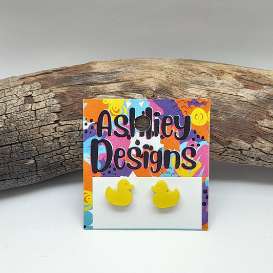 Duck Studs